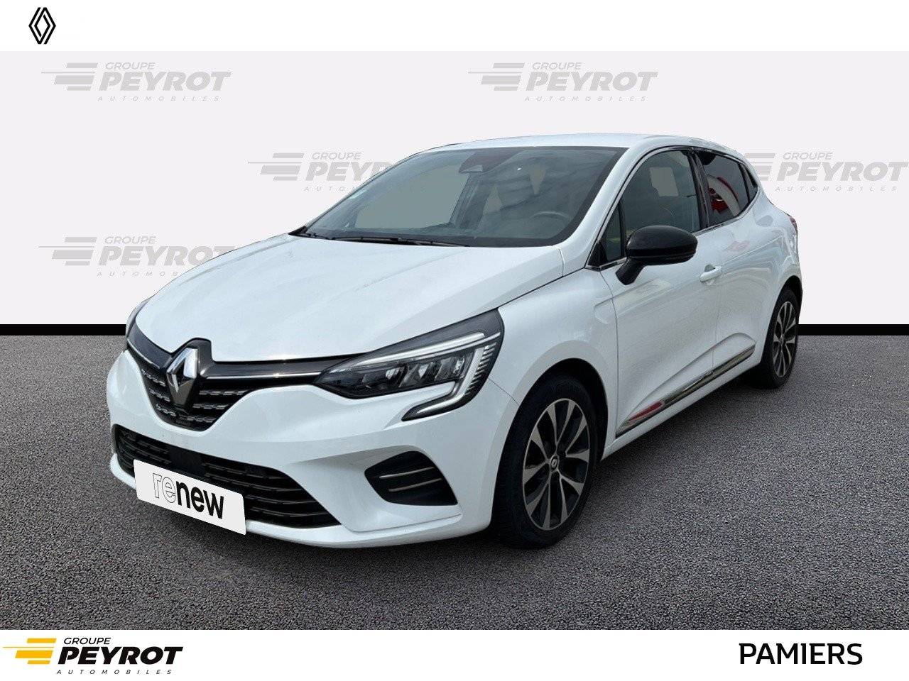 Image de l'annonce principale - Renault Clio