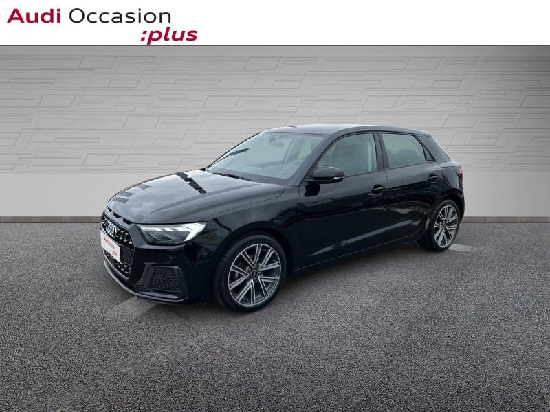 Image de l'annonce principale - Audi A1