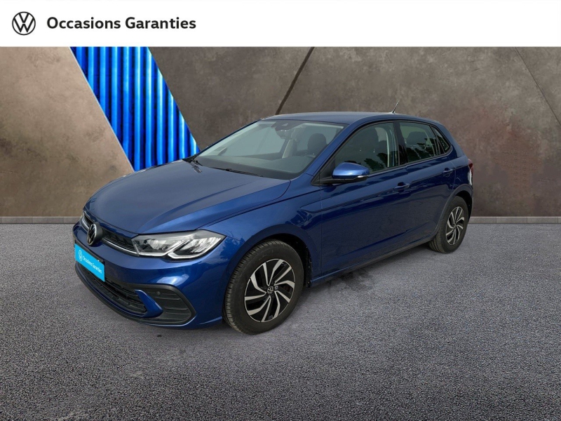 Image de l'annonce principale - Volkswagen Polo