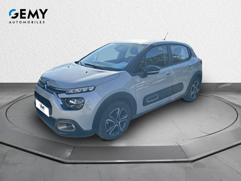 Image de l'annonce principale - Citroën C3