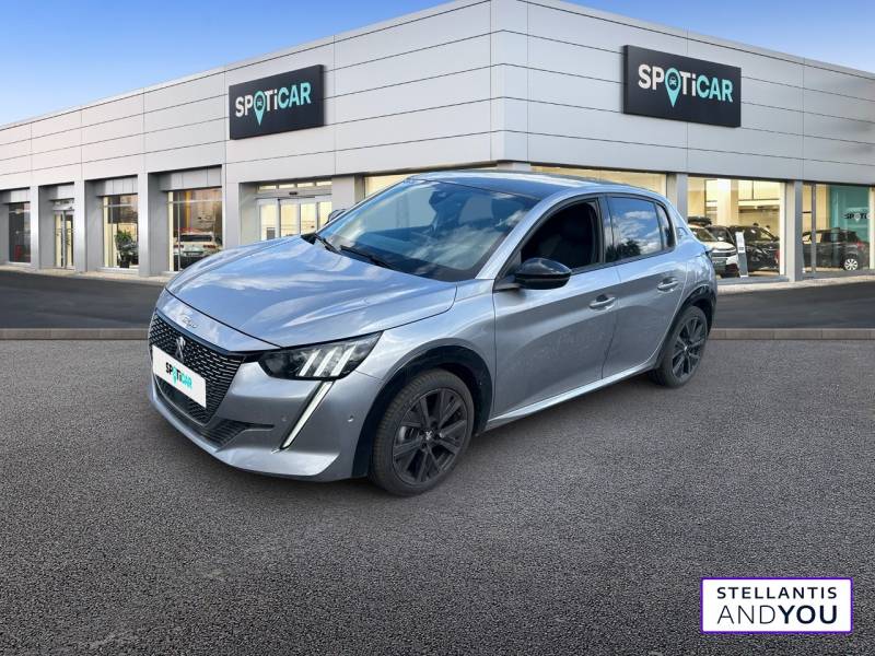 Image de l'annonce principale - Peugeot 208