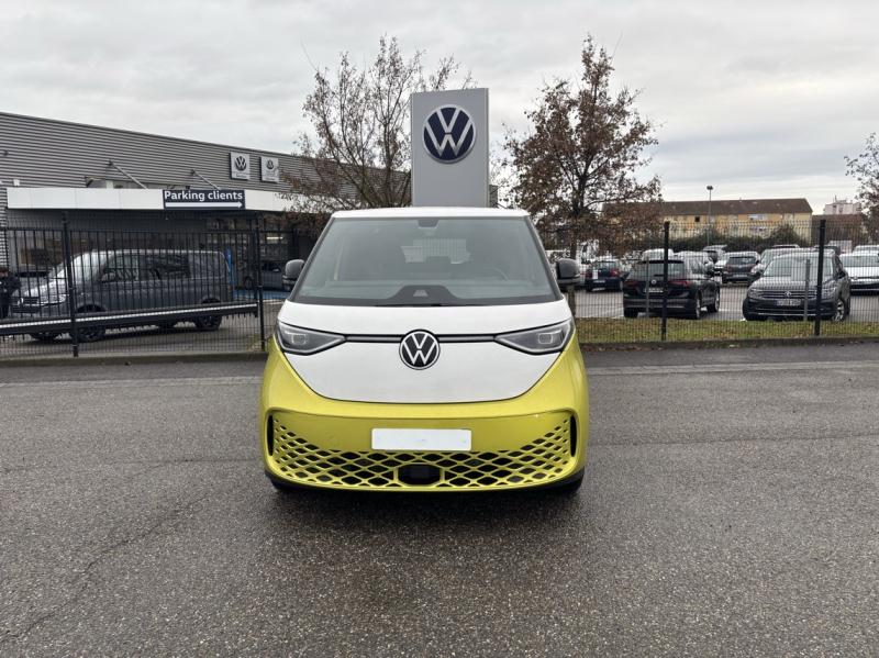 Image de l'annonce principale - Volkswagen ID.Buzz