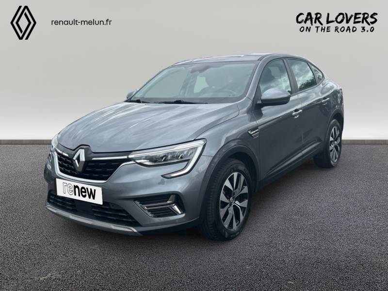 Image de l'annonce principale - Renault Arkana