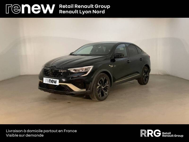 Image de l'annonce principale - Renault Arkana