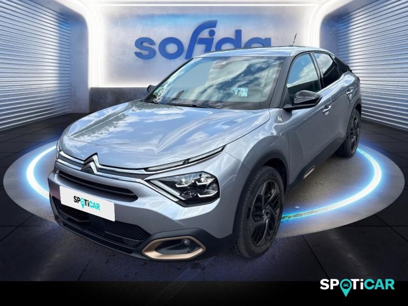 Image de l'annonce principale - Citroën C4