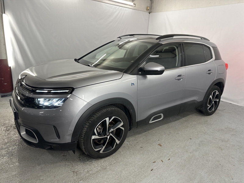 Image de l'annonce principale - Citroën C5 Aircross