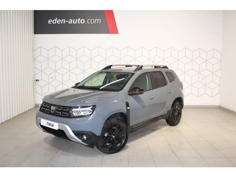 Image de l'annonce principale - Dacia Duster