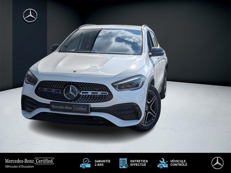 Image de l'annonce principale - Mercedes-Benz GLA