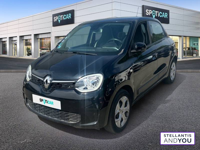 Image de l'annonce principale - Renault Twingo