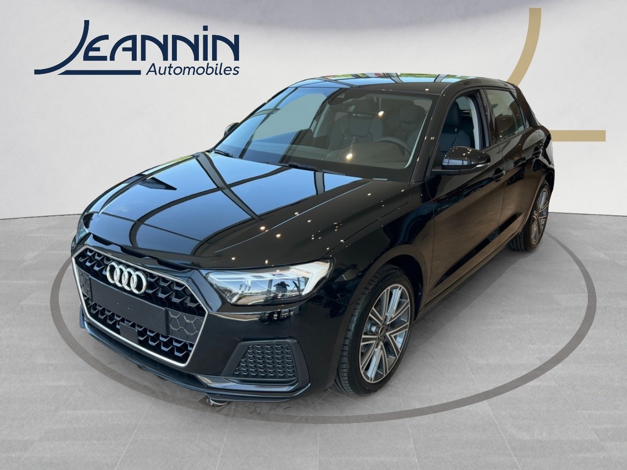 Image de l'annonce principale - Audi A1