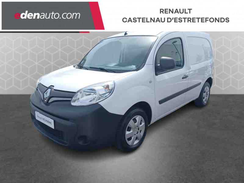 Image de l'annonce principale - Renault Kangoo