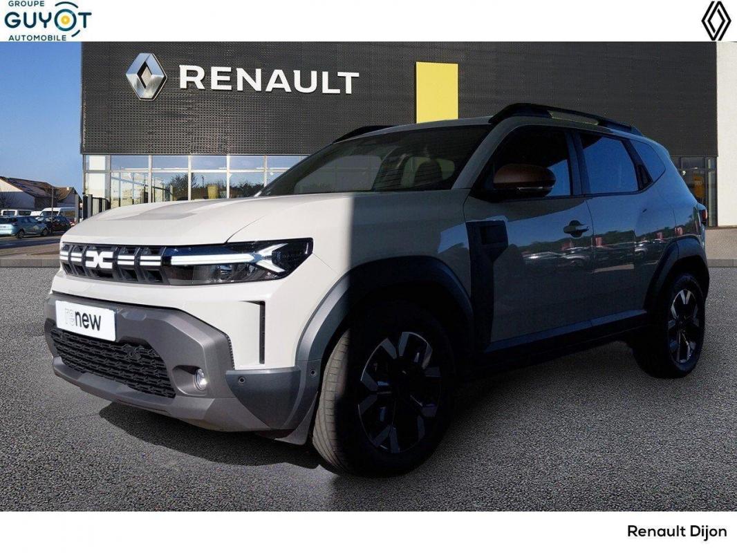 Image de l'annonce principale - Dacia Duster