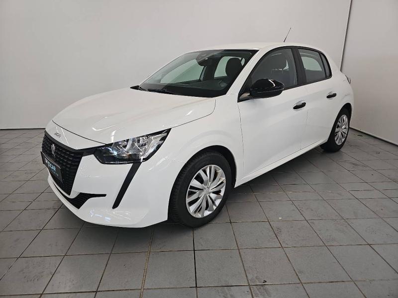 Image de l'annonce principale - Peugeot 208