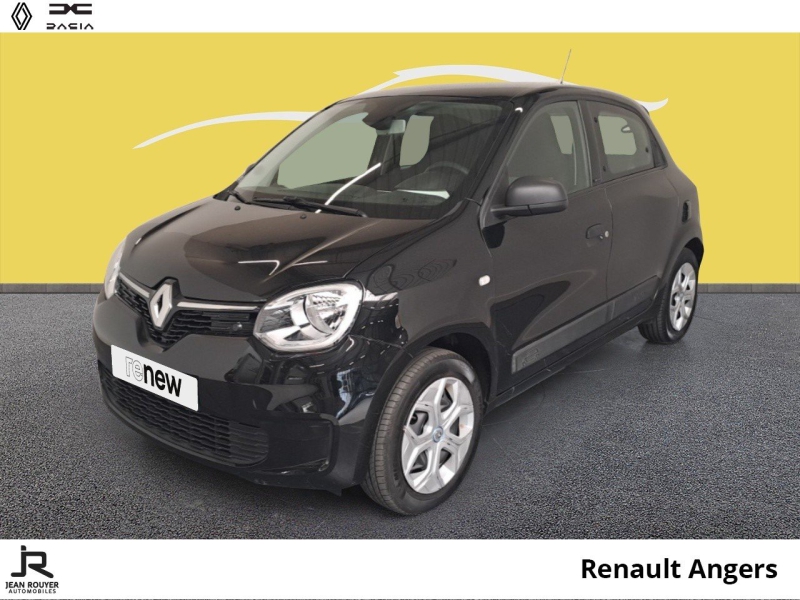 Image de l'annonce principale - Renault Twingo