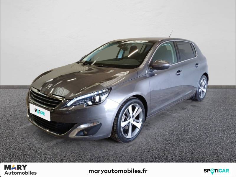 Image de l'annonce principale - Peugeot 308