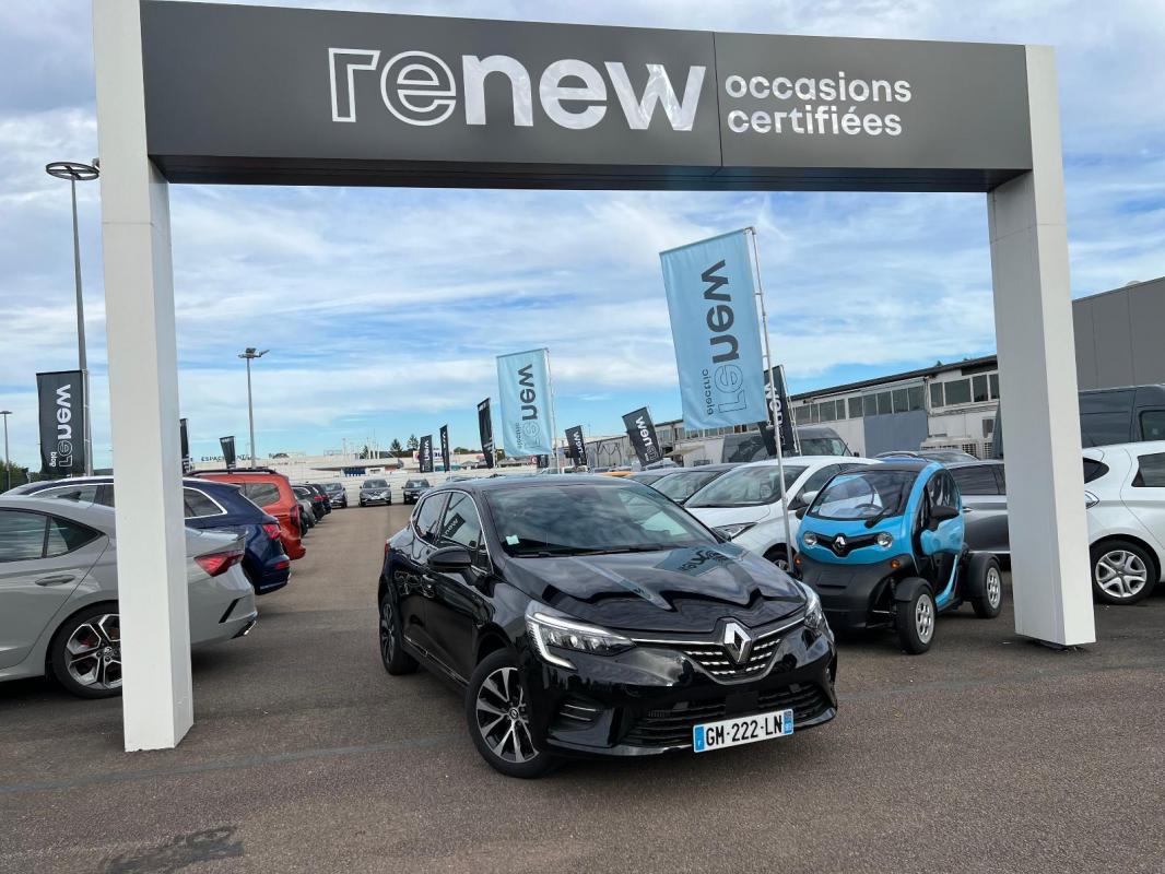 Image de l'annonce principale - Renault Clio