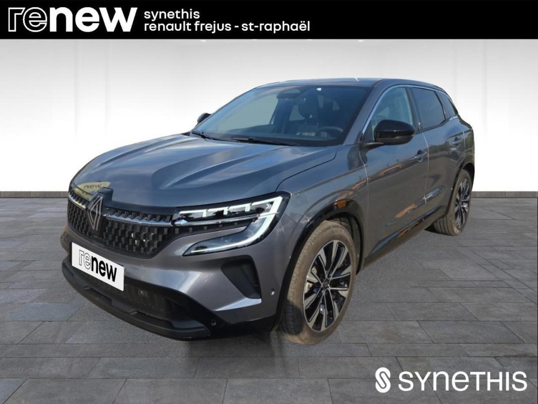 Image de l'annonce principale - Renault Austral