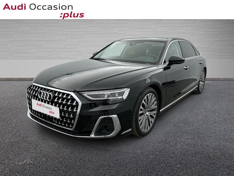 Image de l'annonce principale - Audi A8