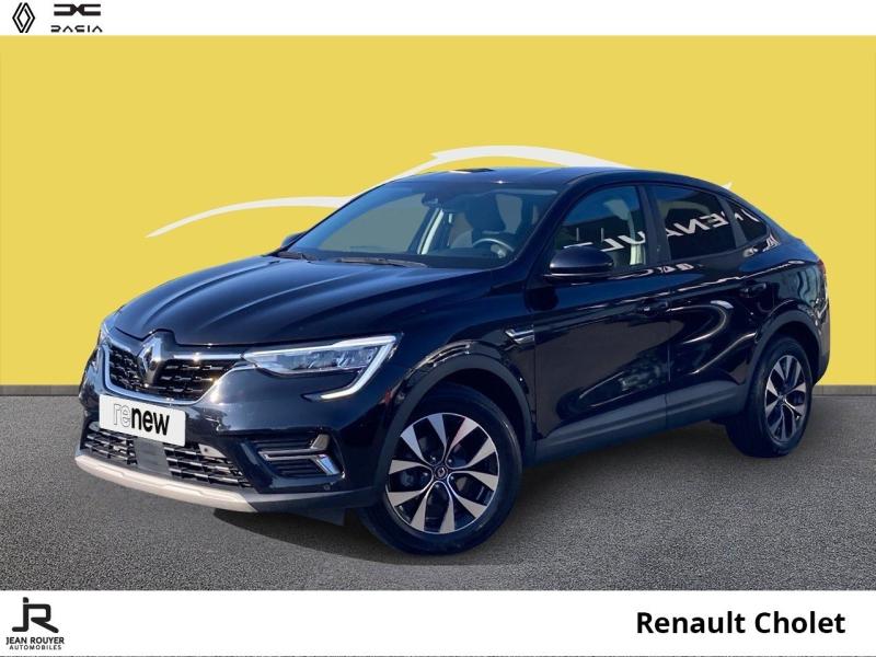 Image de l'annonce principale - Renault Arkana