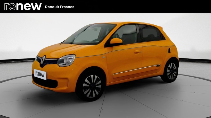 Image de l'annonce principale - Renault Twingo