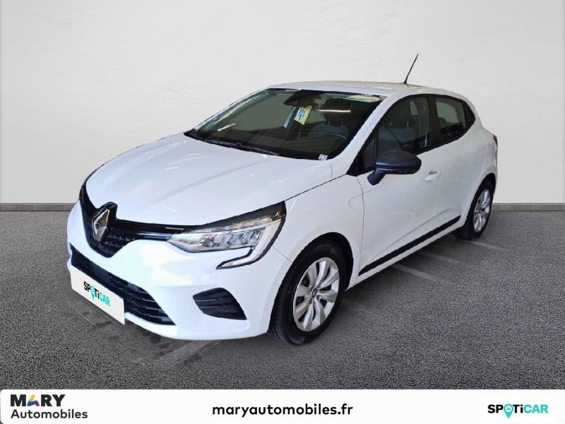 Image de l'annonce principale - Renault Clio