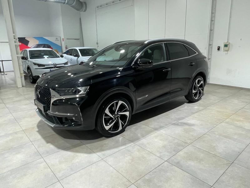 Image de l'annonce principale - DS DS 7 Crossback