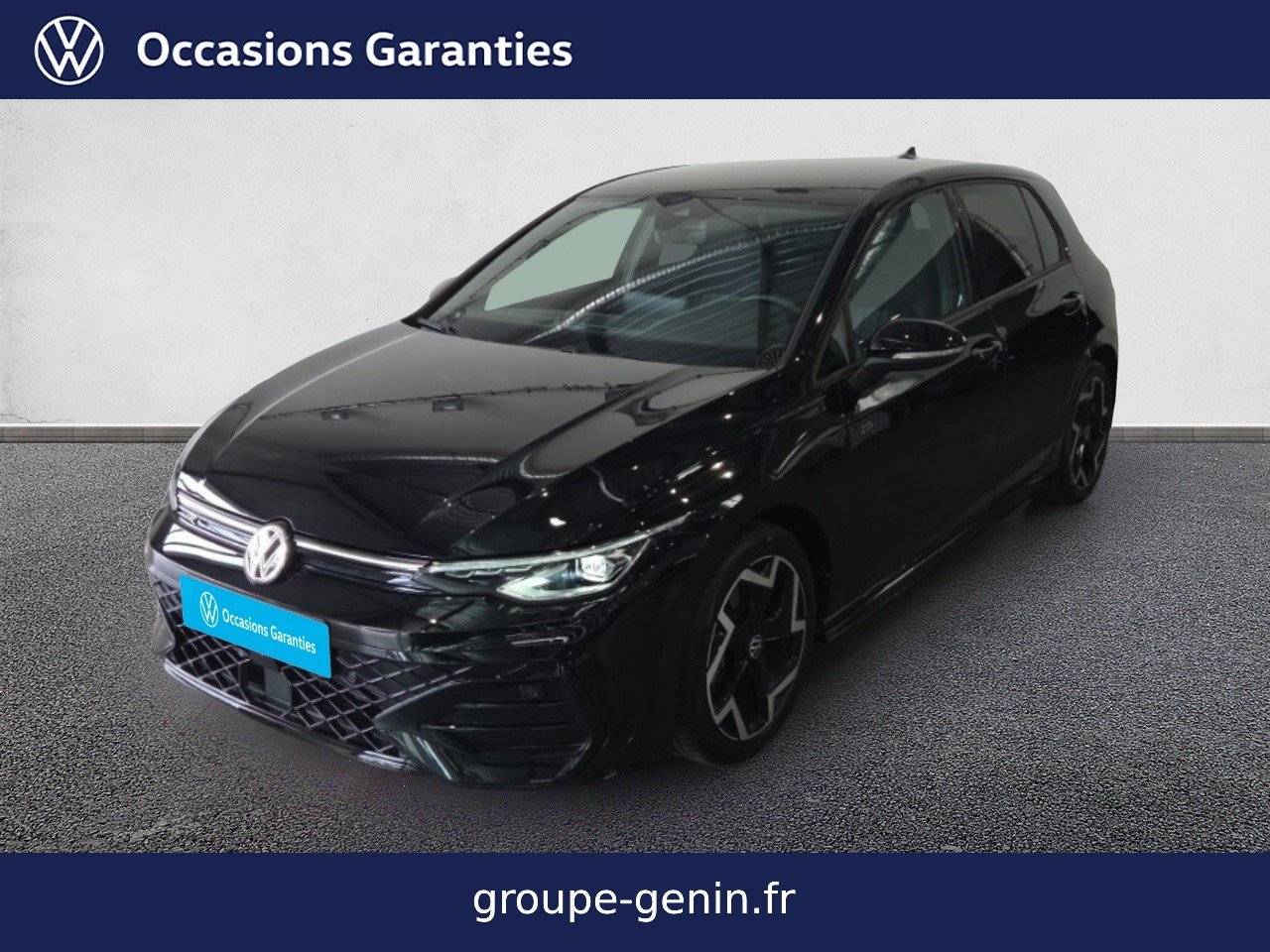 Image de l'annonce principale - Volkswagen Golf