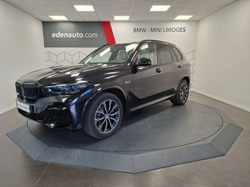 Image de l'annonce principale - BMW X5