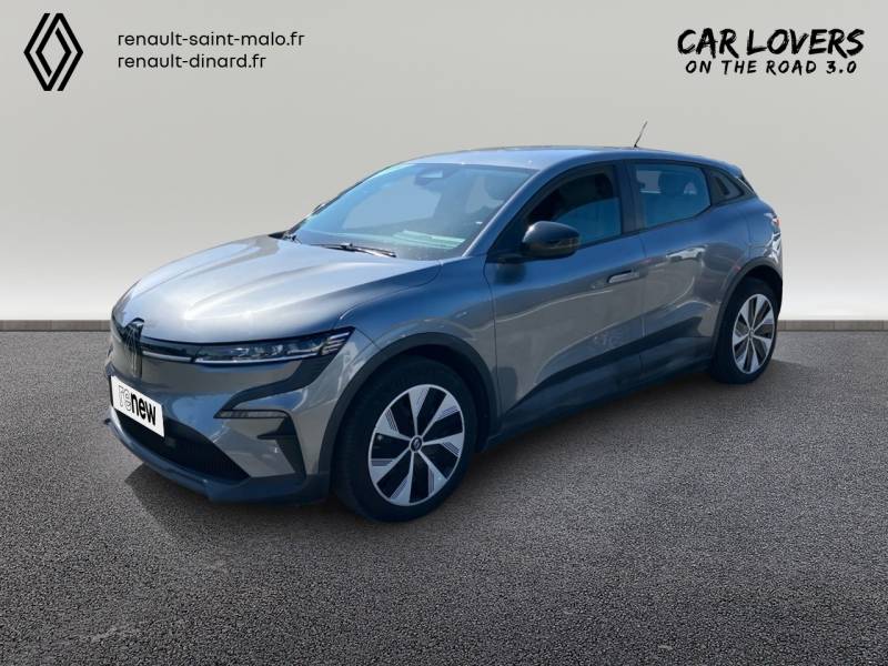 Image de l'annonce principale - Renault Megane E Tech