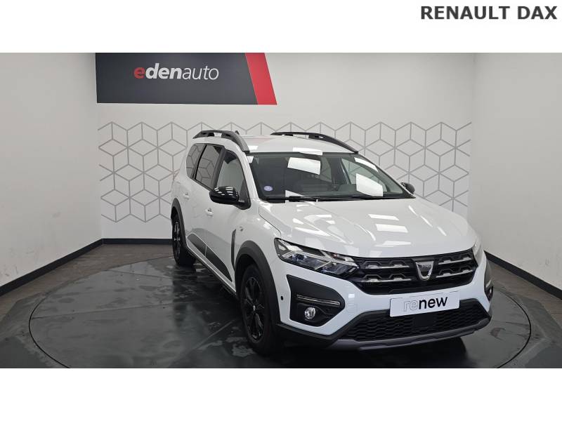 Image de l'annonce principale - Dacia Jogger