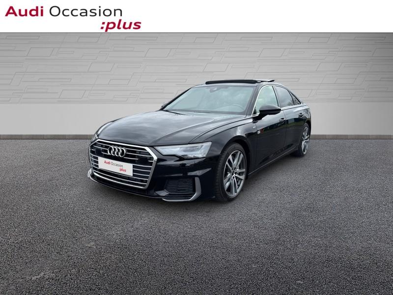 Image de l'annonce principale - Audi A6