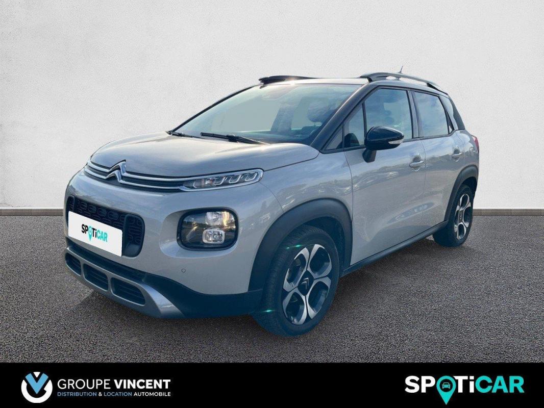 Image de l'annonce principale - Citroën C3 Aircross