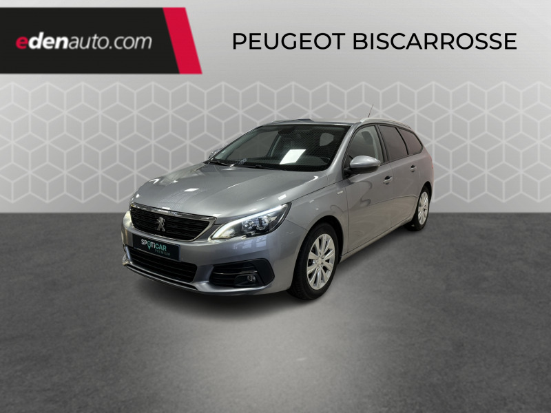 Image de l'annonce principale - Peugeot 308 SW