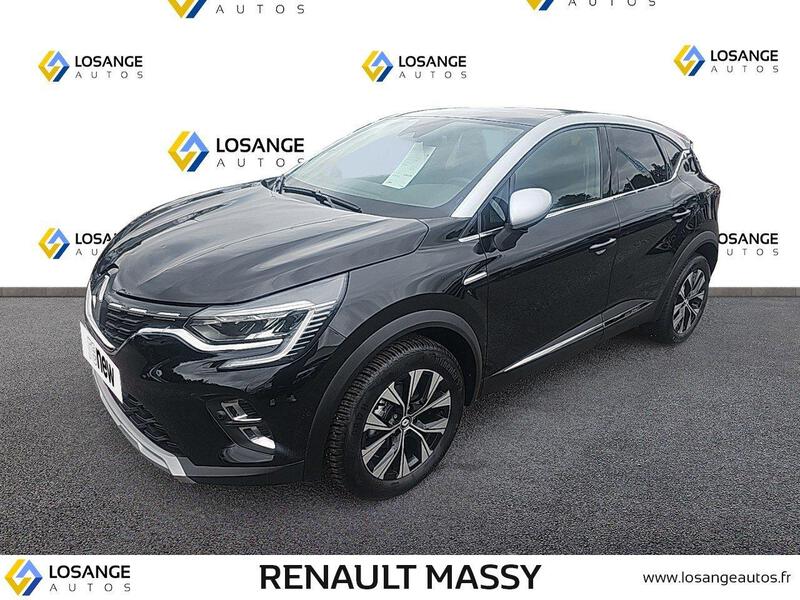 Image de l'annonce principale - Renault Captur