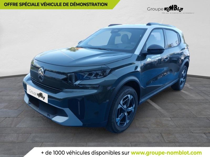 Image de l'annonce principale - Citroën C3 Aircross