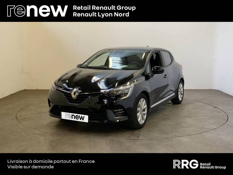 Image de l'annonce principale - Renault Clio