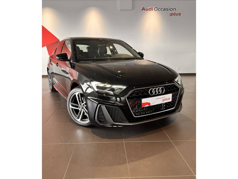 Image de l'annonce principale - Audi A1