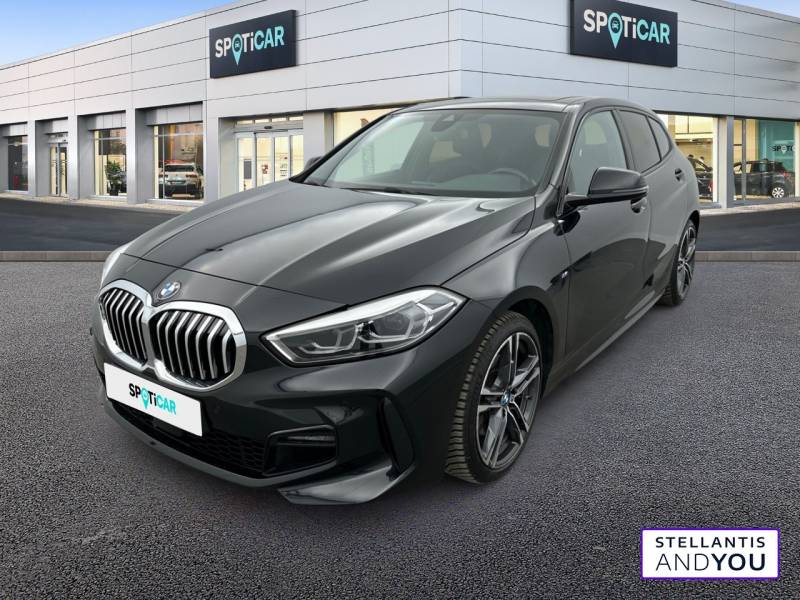 Image de l'annonce principale - BMW Série 1