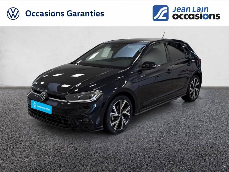 Image de l'annonce principale - Volkswagen Polo