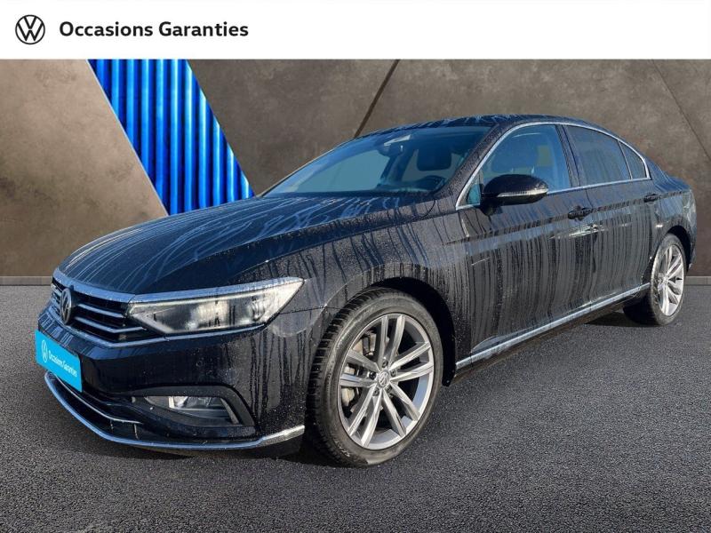 Image de l'annonce principale - Volkswagen Passat