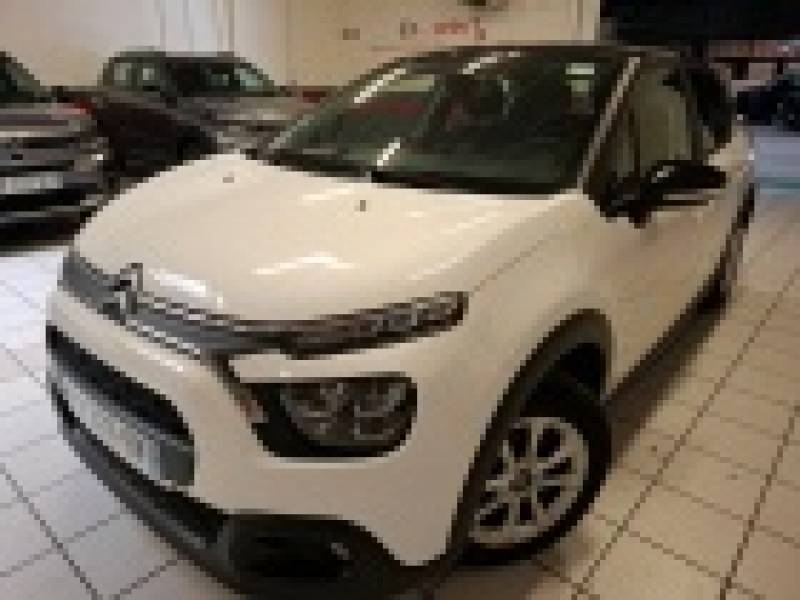 Image de l'annonce principale - Citroën C3