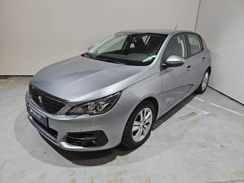 Image de l'annonce principale - Peugeot 308