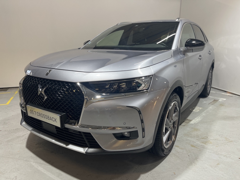 Image de l'annonce principale - DS DS 7 Crossback