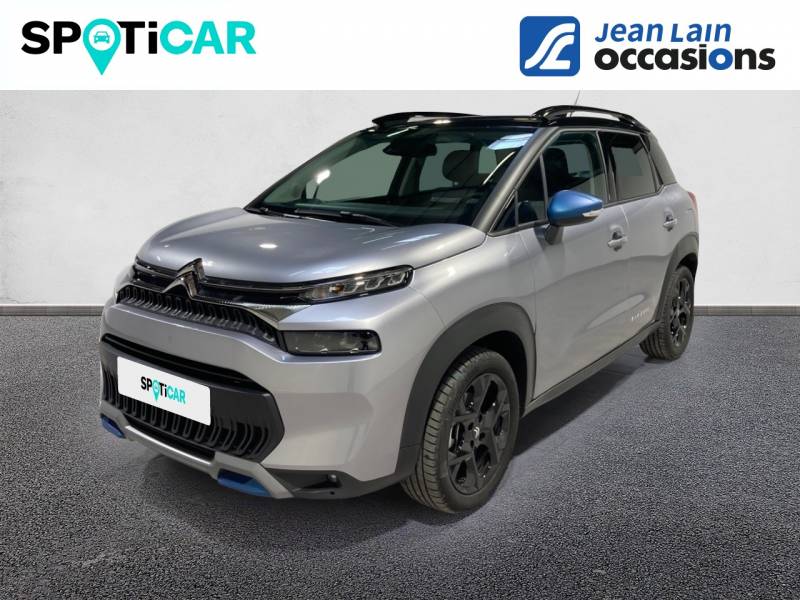 Image de l'annonce principale - Citroën C3 Aircross