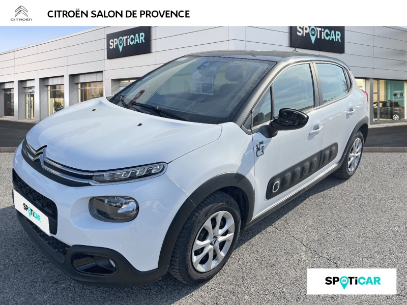 Image de l'annonce principale - Citroën C3