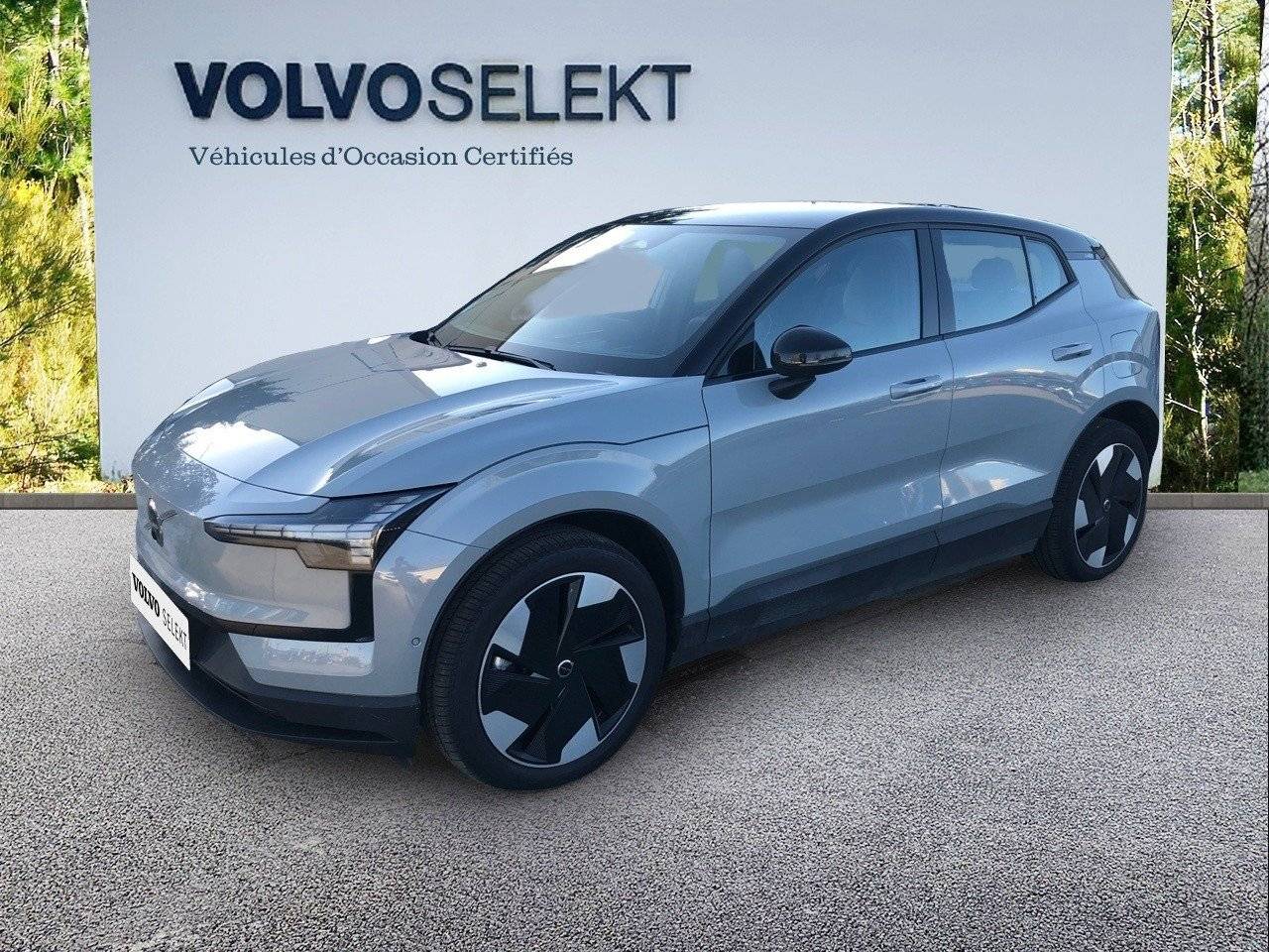 Image de l'annonce principale - Volvo EX30