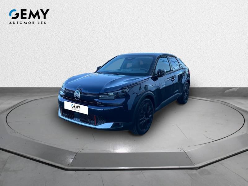 Image de l'annonce principale - Citroën C4