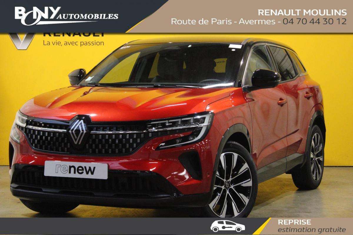 Image de l'annonce principale - Renault Austral