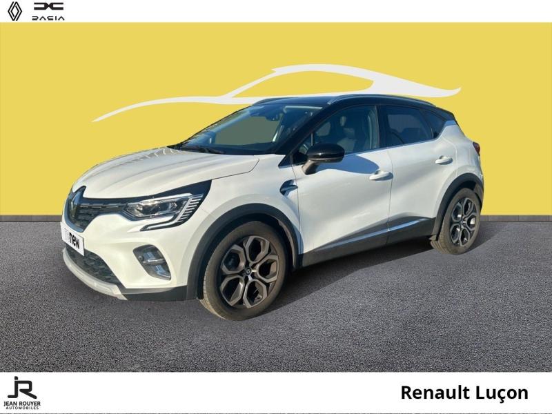 Image de l'annonce principale - Renault Captur