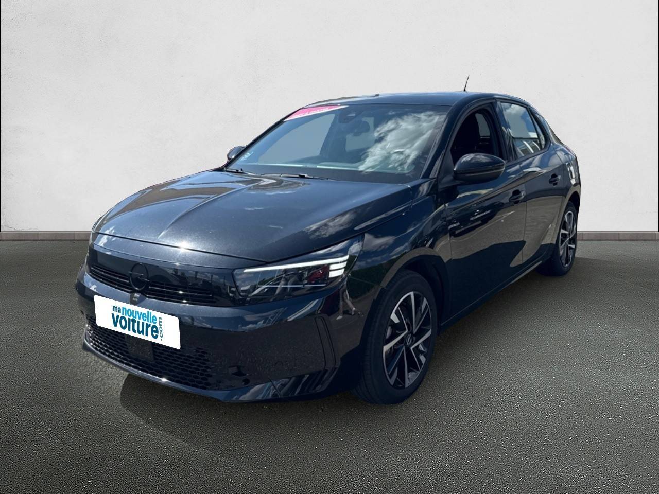 Image de l'annonce principale - Opel Corsa